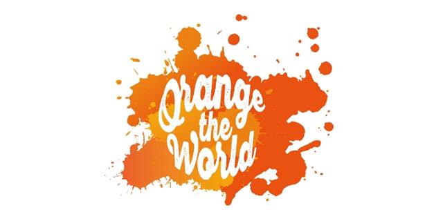 Orange week 2022 - Gallery