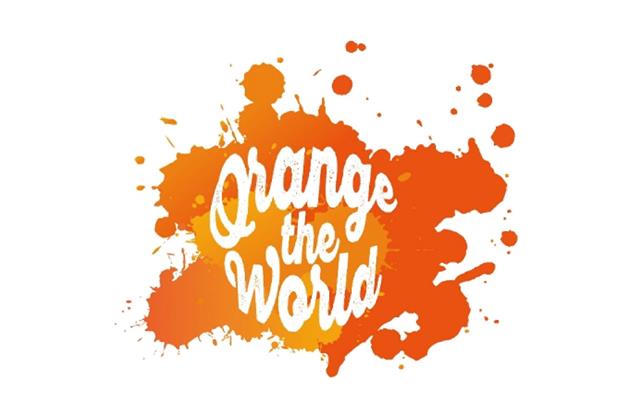 Orange week 2021 - Galerie