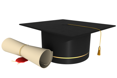 Diplomüberreichung 2021 - News
