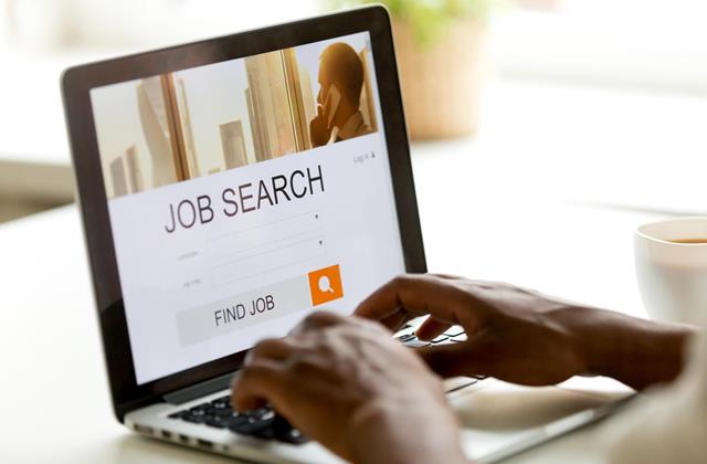 Announcement of a vacant fixed-term  job of professional consultant