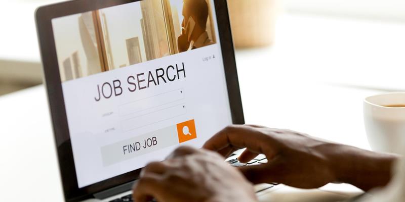 Announcement of a vacant fixed-term  job of professional consultant