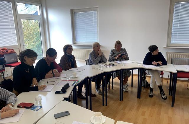 Brainstorming du 22.10.2022