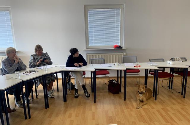 Brainstorming du 22.10.2022