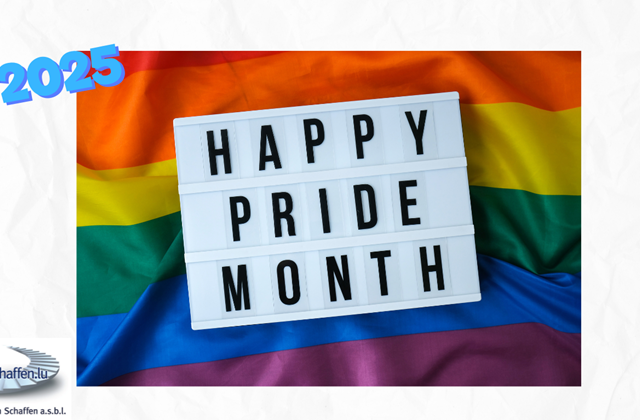 PRIDE MONTH - News