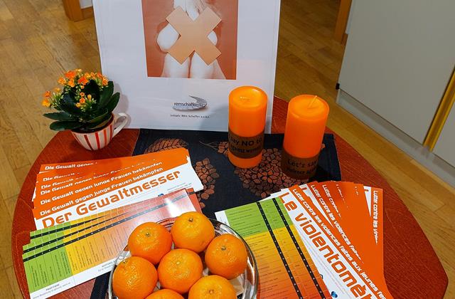 Orange Week 2025 - Actualités