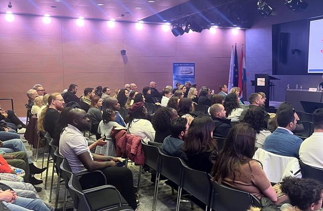 Remise des certificats 2025