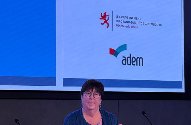 Remise des certificats 2025