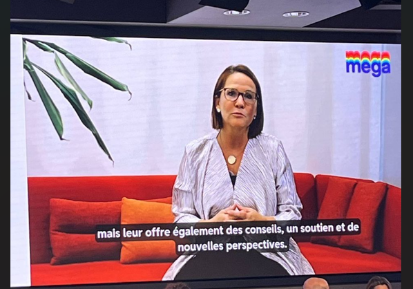 Remise des certificats 2026